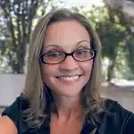 Holly Gooch Portrait